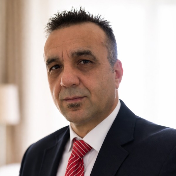 Hakan Tansoy