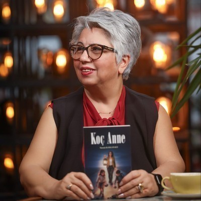 KOÇ ANNE